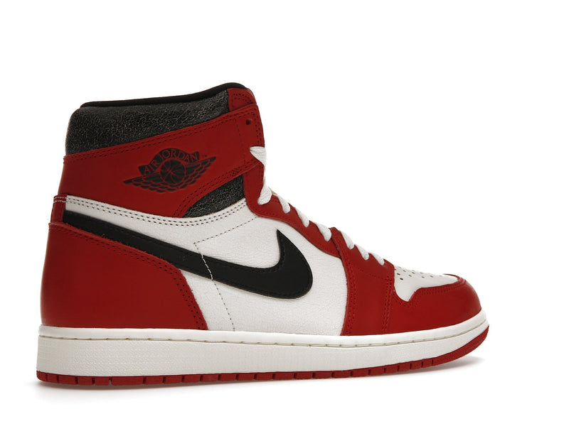 Jordan 1 Retro High Lost And Found OG
