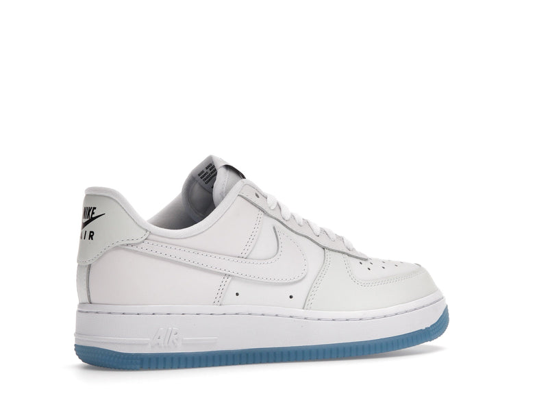 Nike Air Force 1 Low UV Reactive Swoosh (Femme)