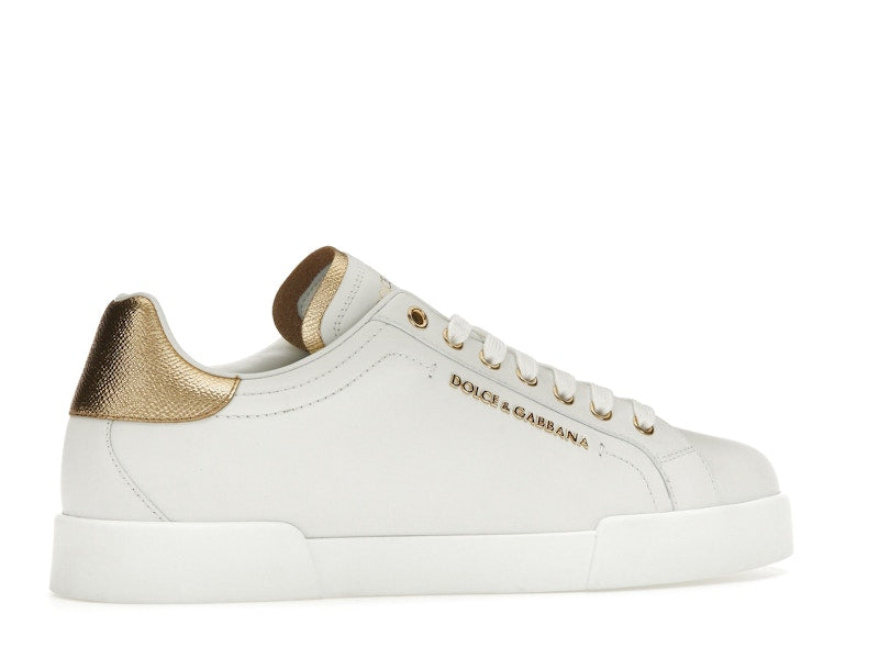 Dolce &amp; Gabbana Portofino Light White Gold