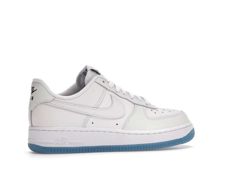 Nike Air Force 1 Low UV Reactive Swoosh (Femme)