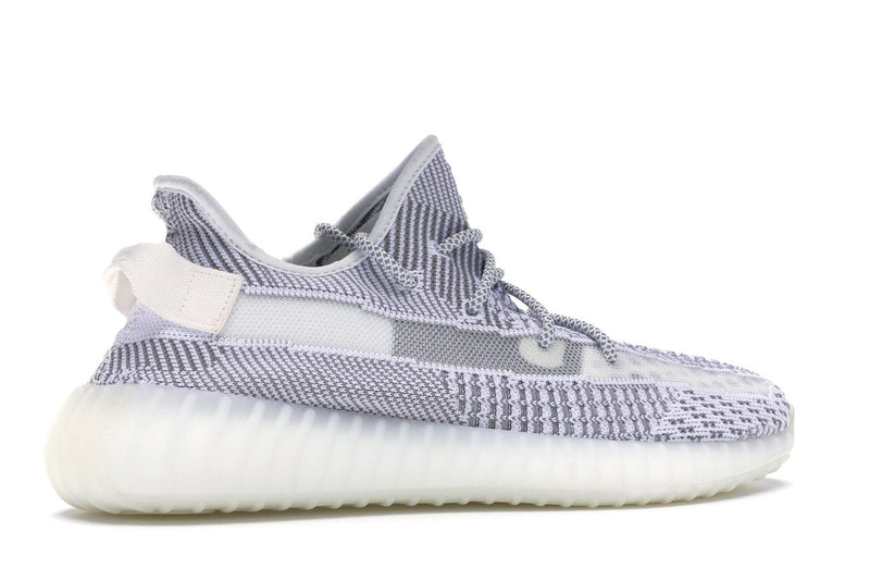 adidas Yeezy Boost 350 V2 Static (non réfléchissante) (2018/2023)