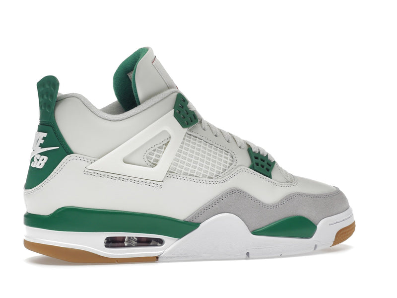 Jordan 4 Retro SB Kieferngrün