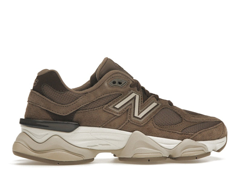 New Balance 9060 Champignon Marron 