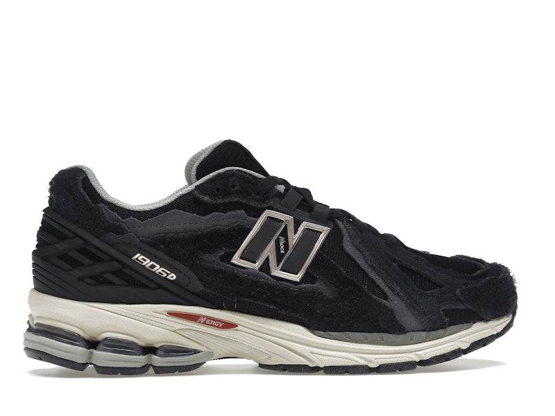 Pack de protection New Balance 1906D Noir