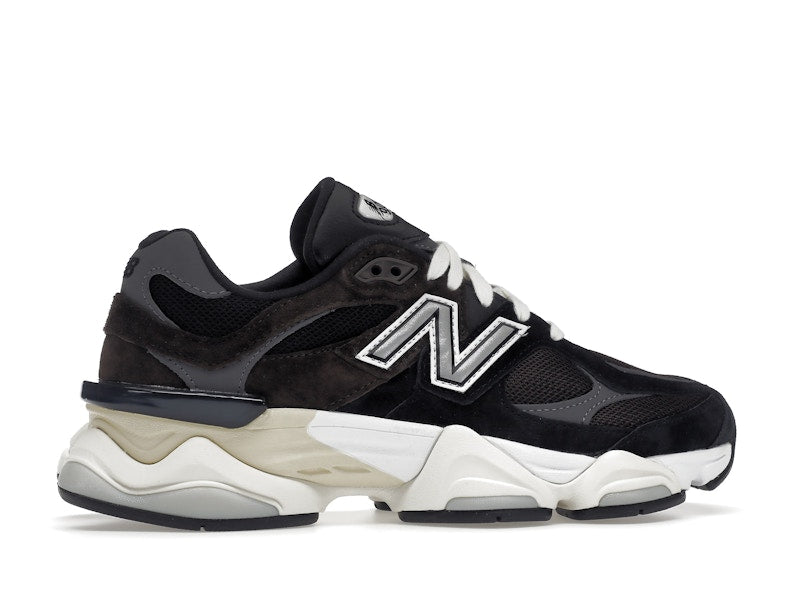 New Balance 9060 Marron Noir