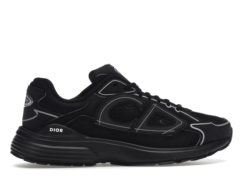 Dior B30 Triple Noir
