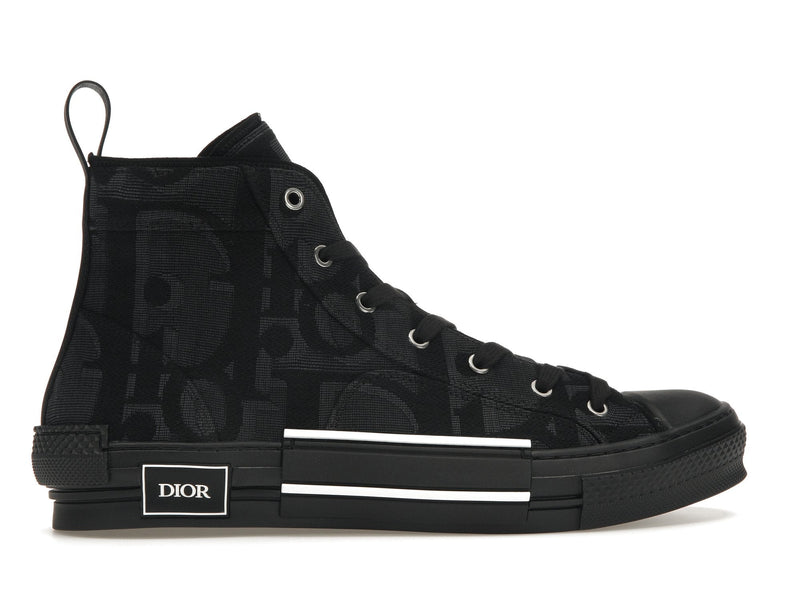Dior B23 High Noir