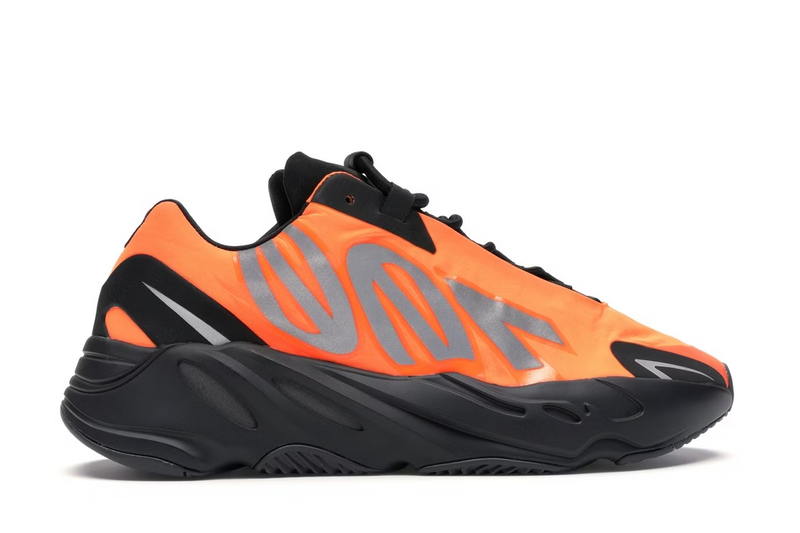 adidas Yeezy Boost 700 MNVN Orange