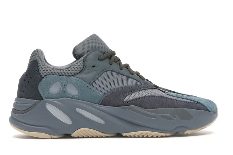 adidas Yeezy Boost 700 Bleu sarcelle