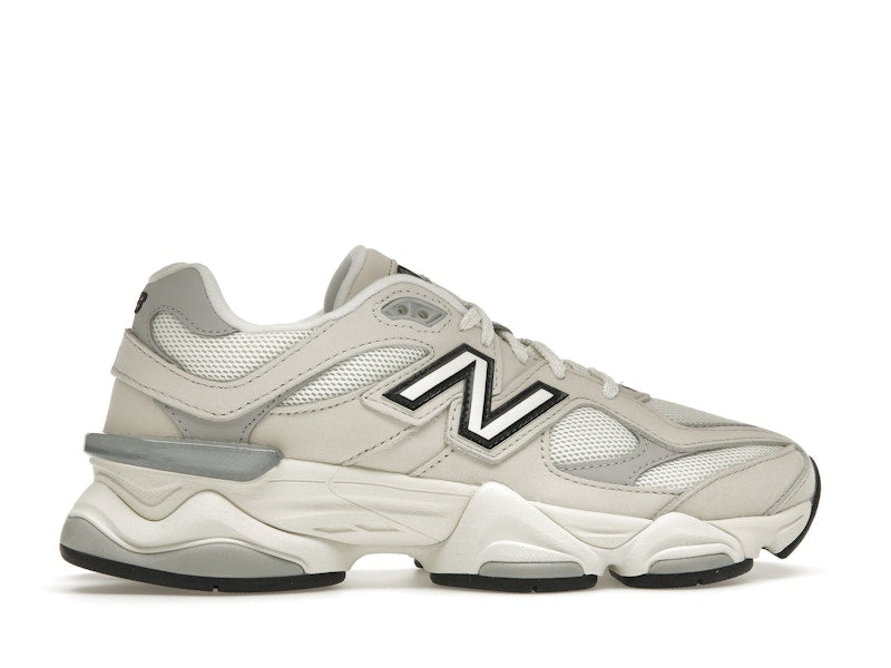 New Balance 9060 Nuage de pluie au sel marin