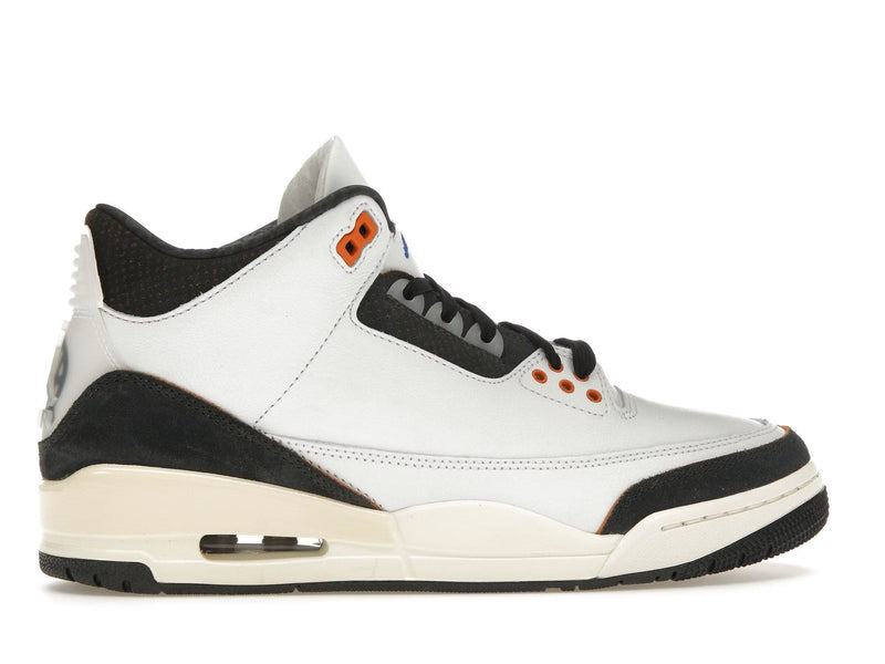 Jordan 3 Rétro Quai 54 (2024)