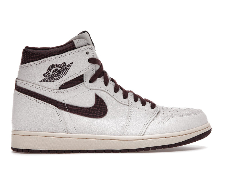 Jordan 1 Retro High OG A Ma Maniére