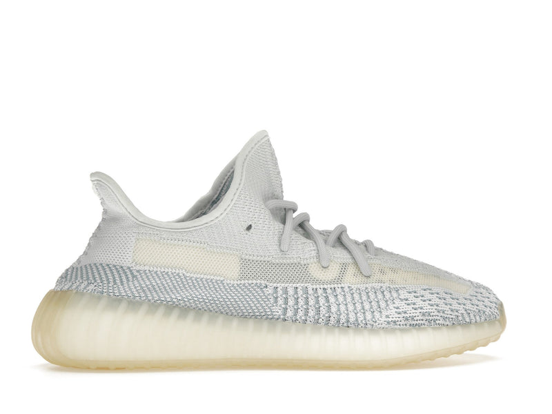 adidas Yeezy Boost 350 V2 Cloud White (non réfléchissant)