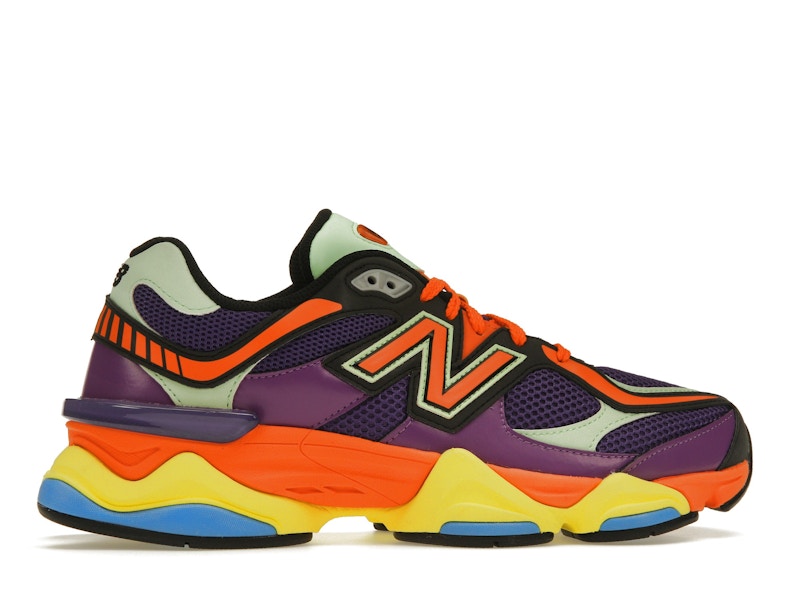New Balance 9060 Prism Lila 