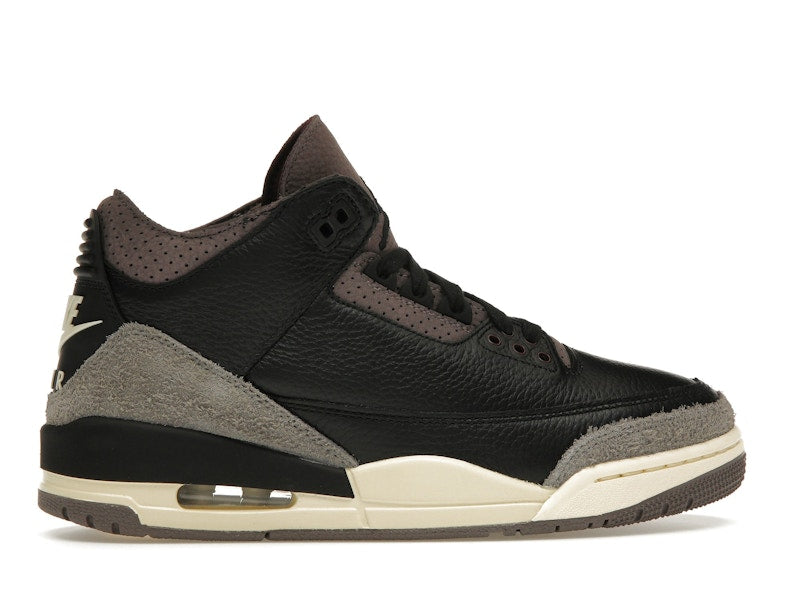 Jordan 3 Retro OG SP à ma manière pendant que tu dormais