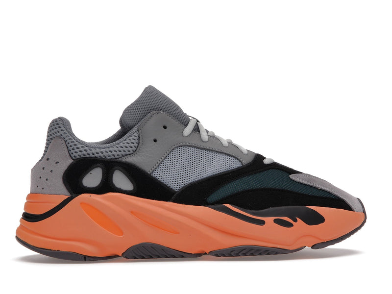 adidas Yeezy Boost 700 Orange délavé