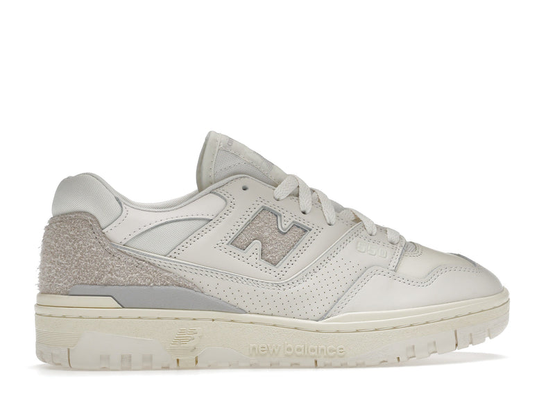 New Balance 550 Aimé Leon Dore Cuir Blanc