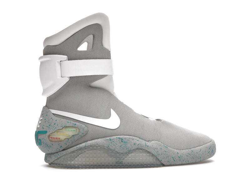 Nike MAG Retour vers le futur (2011)
