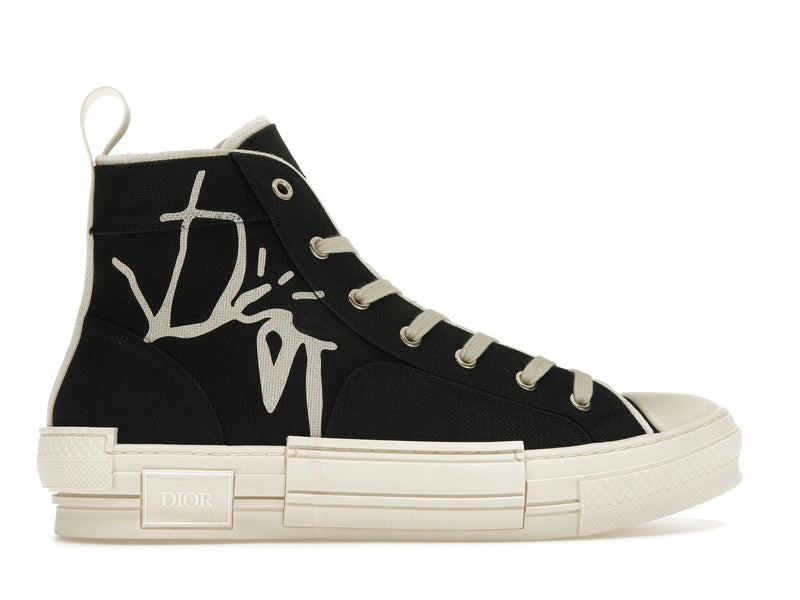 Dior B23 CACTUS JACK Noir