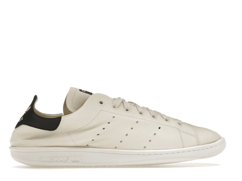 Balenciaga x adidas Stan Smith Blanc cassé Noir