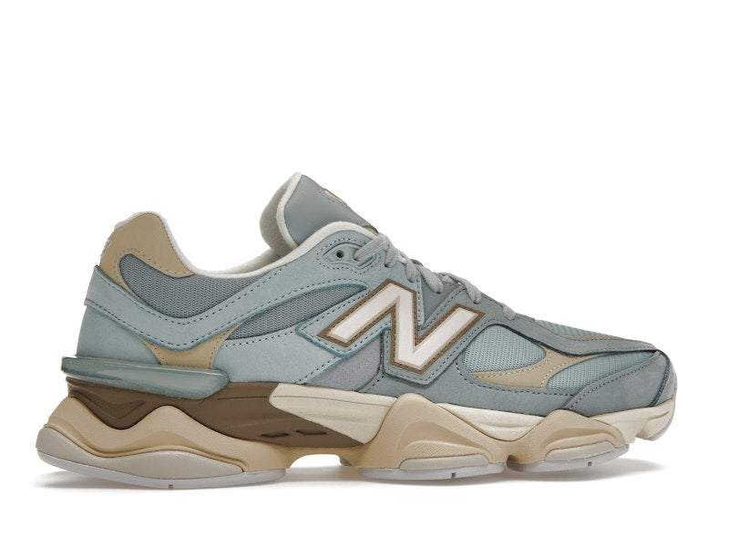 New Balance 9060 Blue Haze 