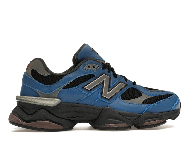 New Balance 9060 Dunkelkönigsbraun