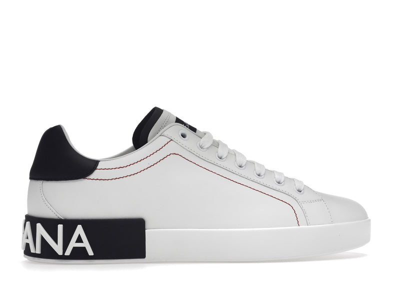 Dolce &amp; Gabbana Portofino Blanc Noir