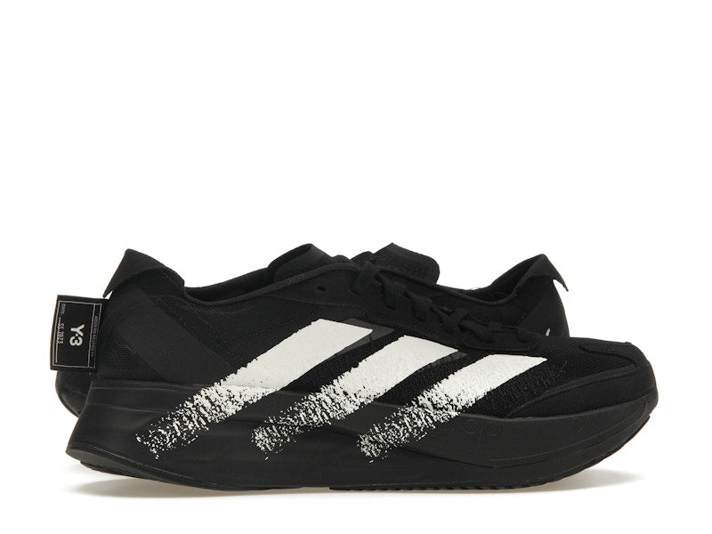 adidas Y-3 adiZero Boston 11 Noir Blanc