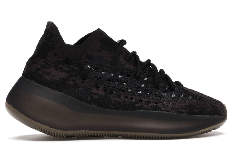 adidas Yeezy Boost 380 Onyx Réfléchissant