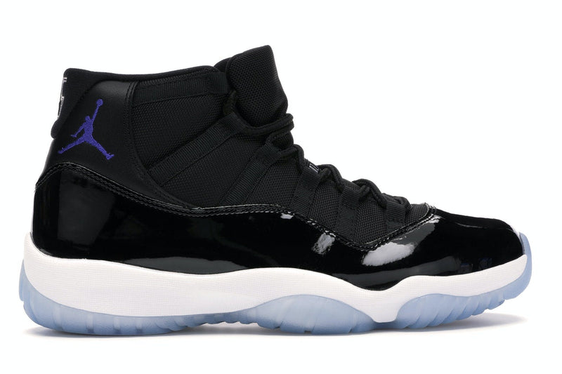 Jordan 11 Rétro Space Jam (2016)