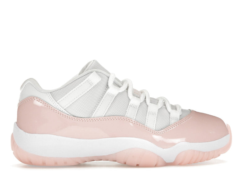 Jordan 11 Retro Low Légende Rose