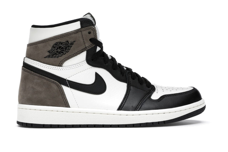 Jordan 1 Retro High Moka Foncé