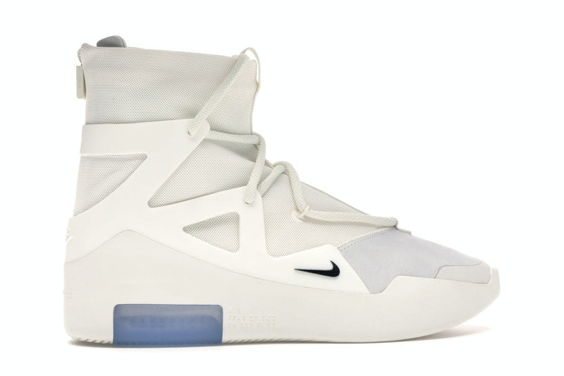 Nike Air Fear Of God 1 Voile Noir