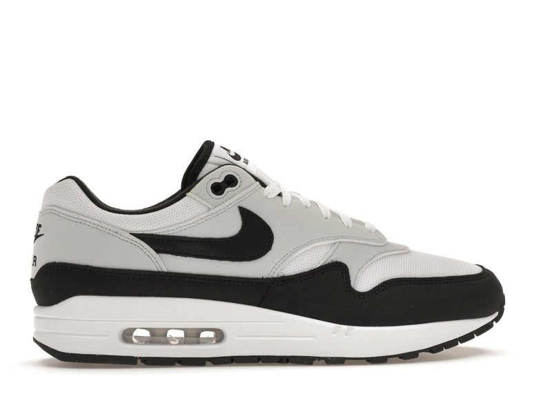 Nike Air Max 1 Blanc Noir