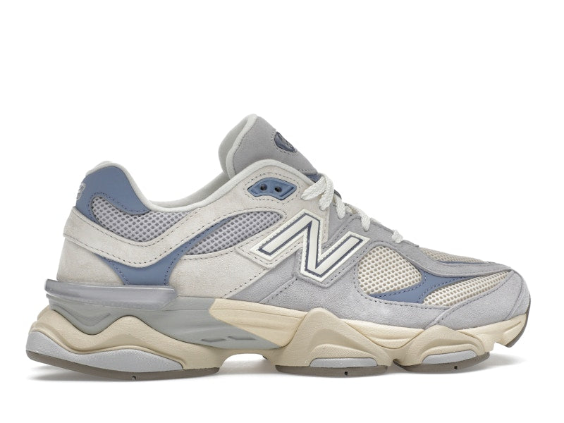 New Balance 9060 Lin Gris Perle