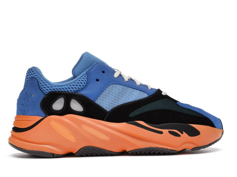 adidas Yeezy Boost 700 Bleu Vif