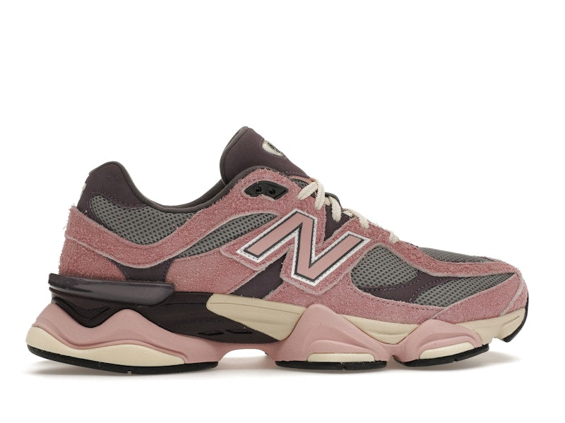 New Balance 9060 Rosa Lavendel 