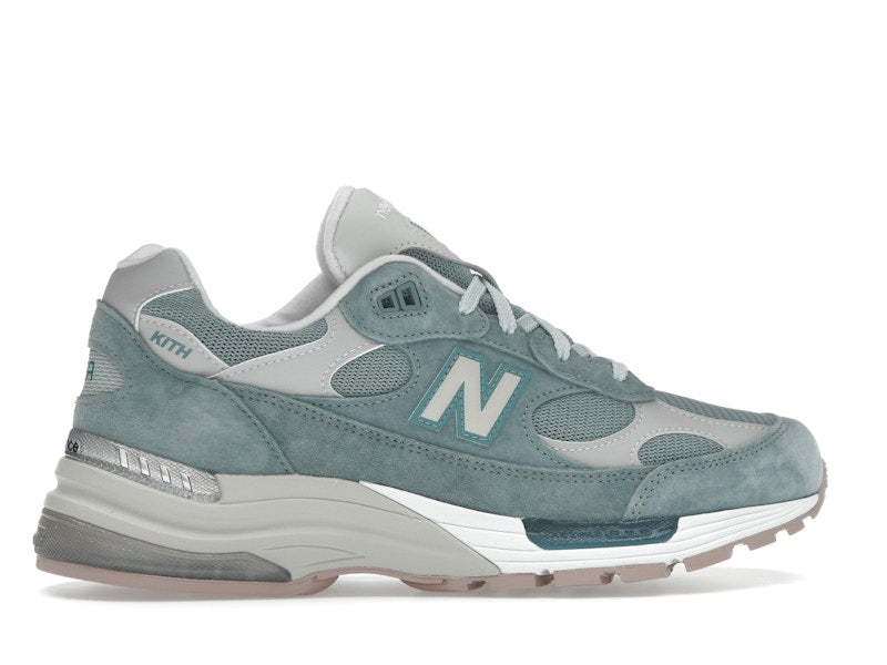 Pack New Balance 992 MiUSA Kith Osaka