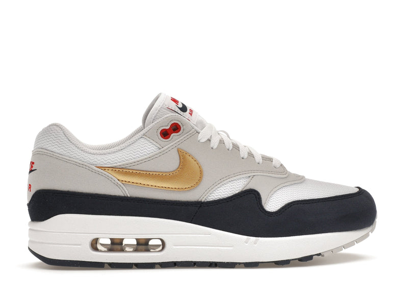 Nike Air Max 1 Olympique
