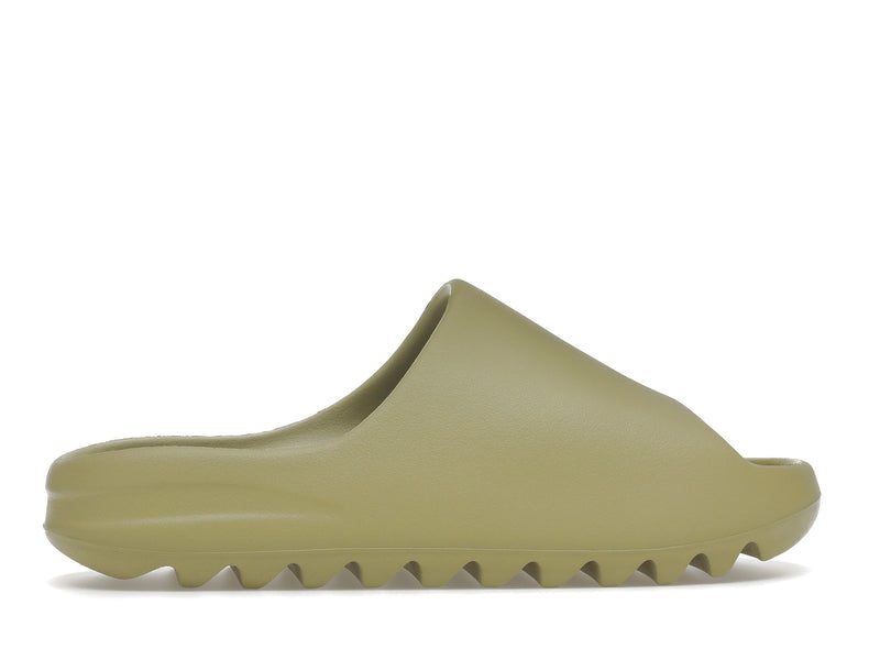 Claquettes Adidas Yeezy en résine (2022/2024)