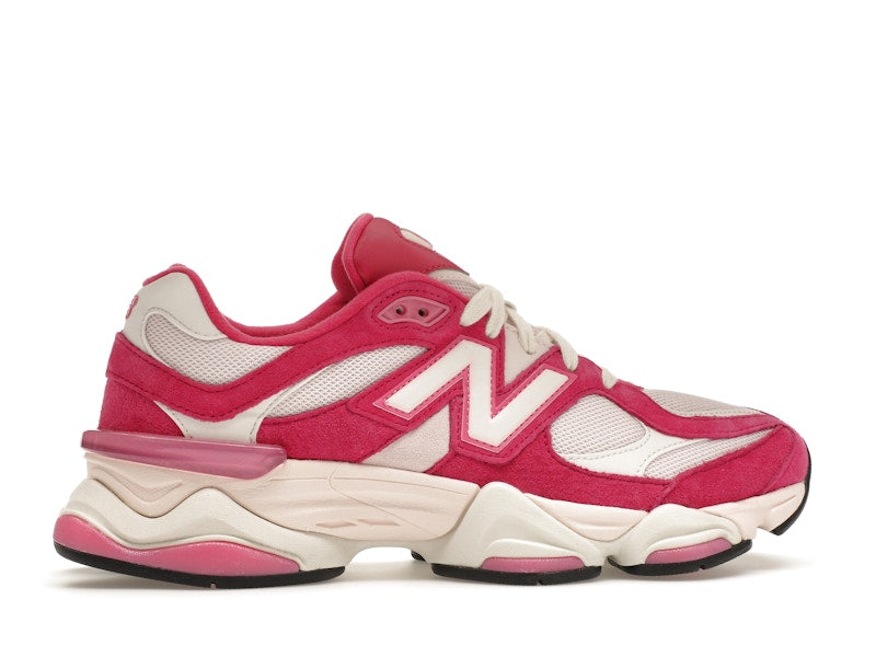 New Balance 9060 Rose Fuchsia 