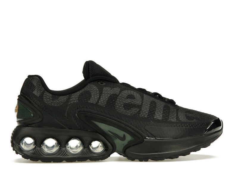 Nike Air Max DN SP Supreme Noir