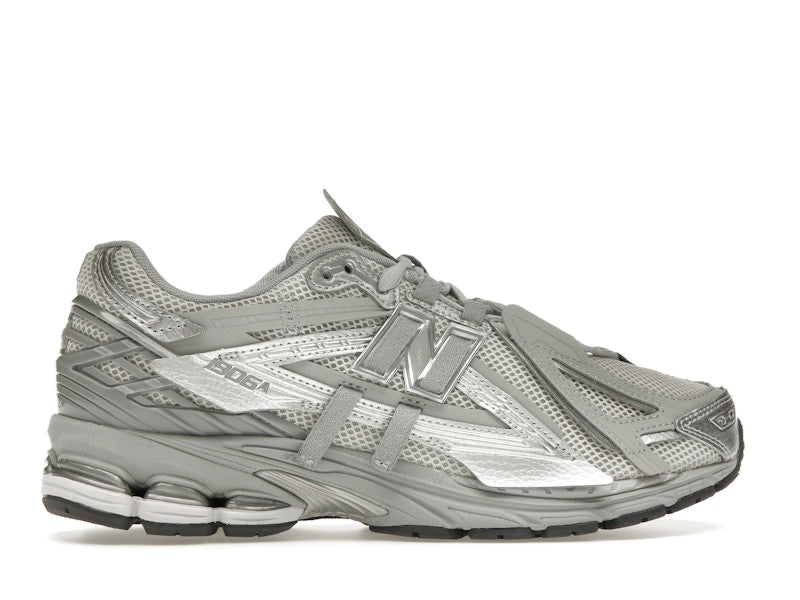 New Balance 1906A Béton Argent Métallisé 