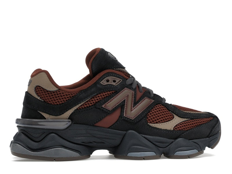 New Balance 9060 Phantom Rich Oak 