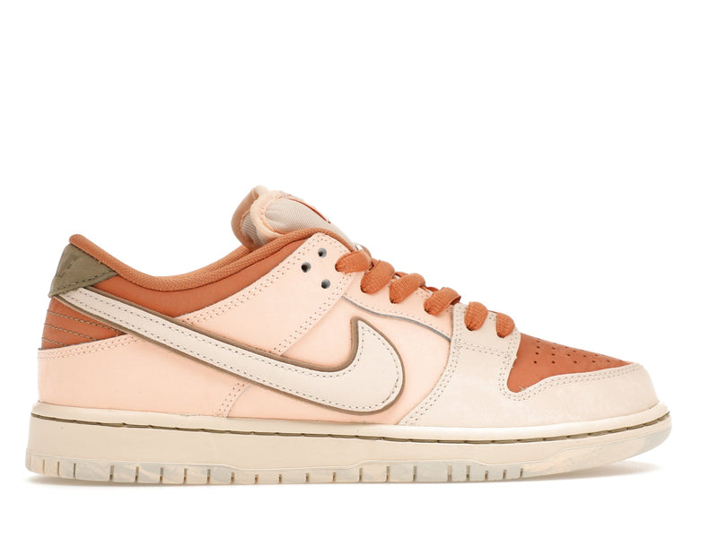 Nike SB Dunk Low Jardins du Trocadéro 