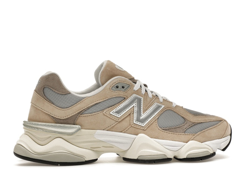 New Balance 9060 Encens Nuage de pluie Pierre aride