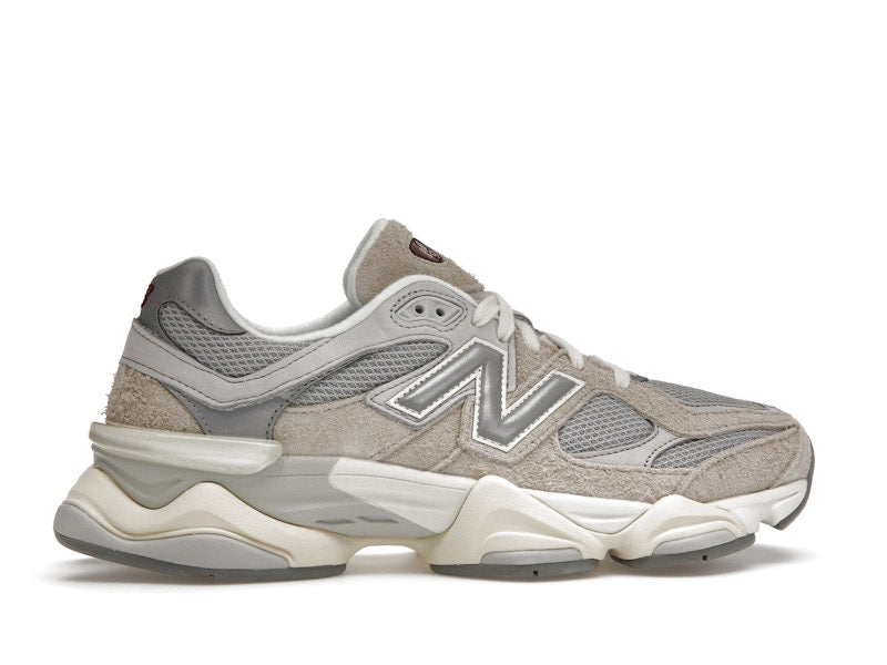 New Balance 9060 Lunar New Year Timberwolf Gris 