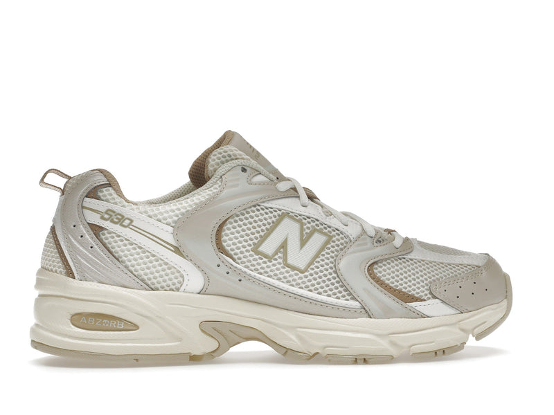 New Balance 530 Angora Beige 