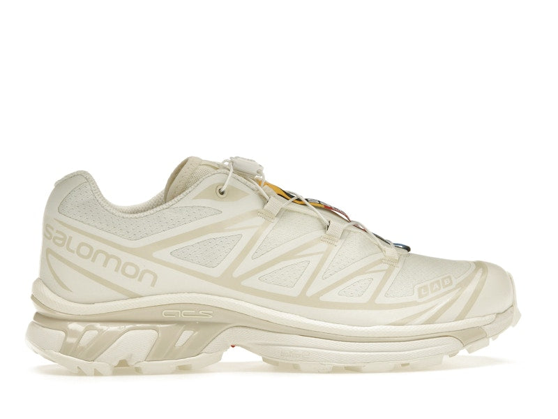 Salomon XT-6 Vanilla Ice Almond Milk