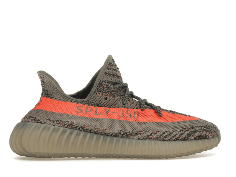 Adidas Yeezy Boost 350 V2 Beluga Réfléchissant